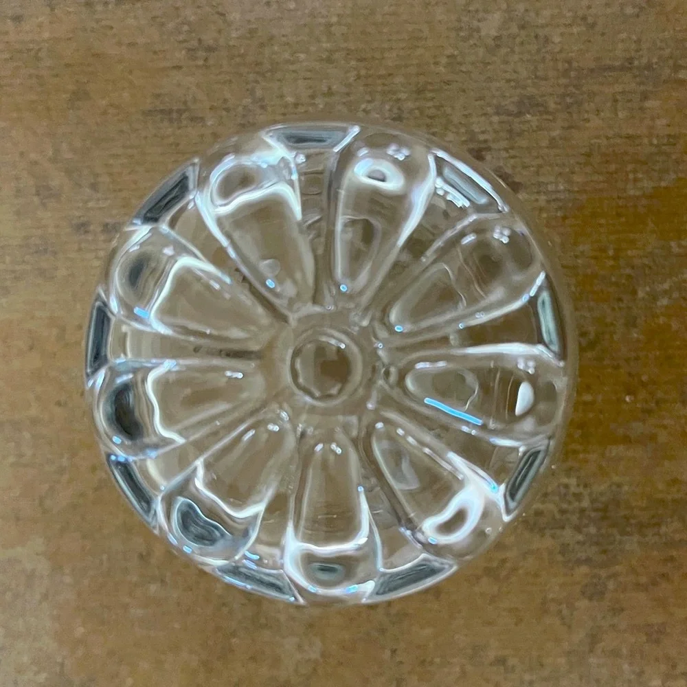 Elegant Shot Glasses - Set of 6